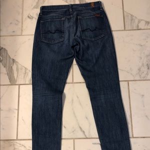 7 for all Mankind Jeans